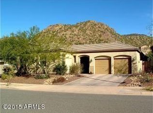 35009 N 25th Ln, Phoenix, AZ 85086