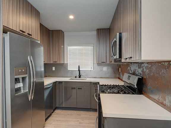 3rd image of 3108 S Durango Ave #3A