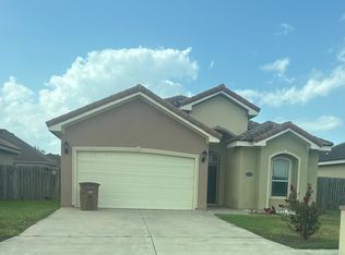 3215 Omega St, Edinburg, TX 78539