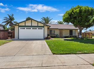 1556 Oakhill Ct, Ontario, CA