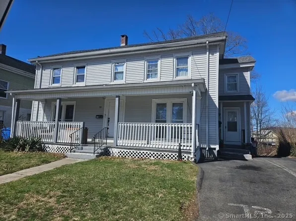 70 Cottage Street, Meriden, CT 06450