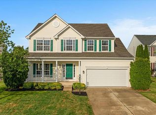 6118 Olivera Ave, Bealeton, VA 22712