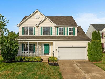 6118 Olivera Ave, Bealeton, VA, 22712