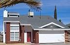 Home for sale in El Paso, TX