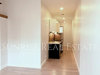 Rented by Sunrise Real Estate