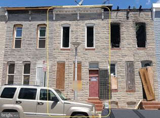 1924 Christian St, Baltimore, MD 21223