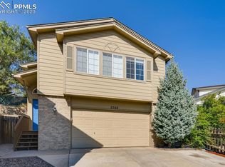2760 Gemini Ct, Colorado Springs, CO 80907