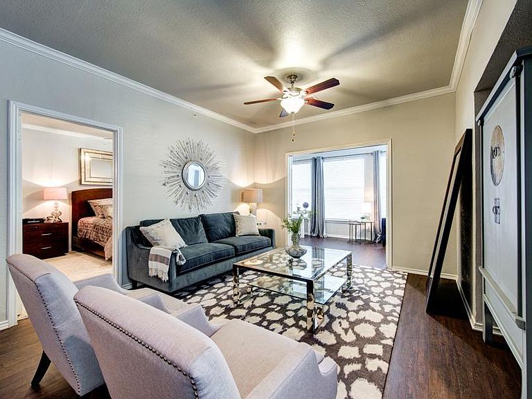 Firestone West 7th Apartment Rentals - Fort Worth, TX | Zillow