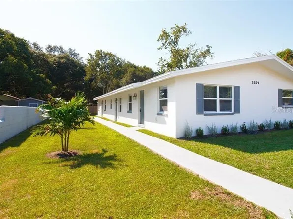 2824 Meadow View Ave, Largo, FL 33771