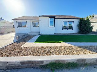 218 Earl St, Las Vegas, NV 89101