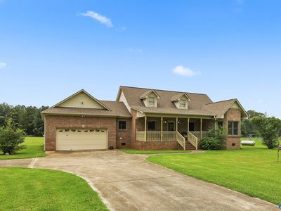 718 Old Gurley Pike, Owens X Rds, AL, 35763