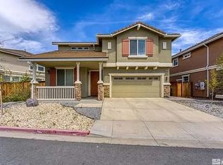 3720 Thistle Down Ct, Reno, NV