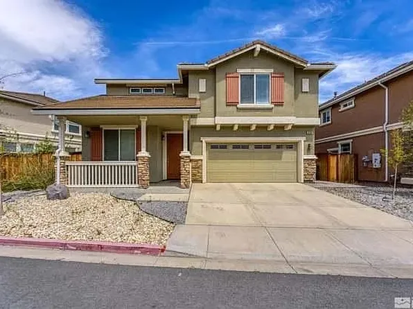 3720 Thistle Down Ct, Reno, NV 89512
