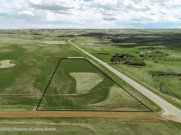 LOT 1 19th St SW, Manning, ND 58642