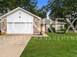 125 Shady Oak Dr, Sherwood, AR 72120
