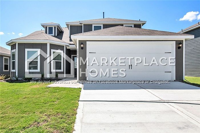 1st image of 10909 Gray Mare Dr