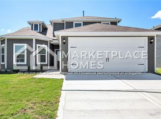 10909 Gray Mare Dr, Fort Worth, TX 76108