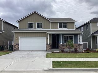 7628 Verona Loop SW, Olympia, WA 98512