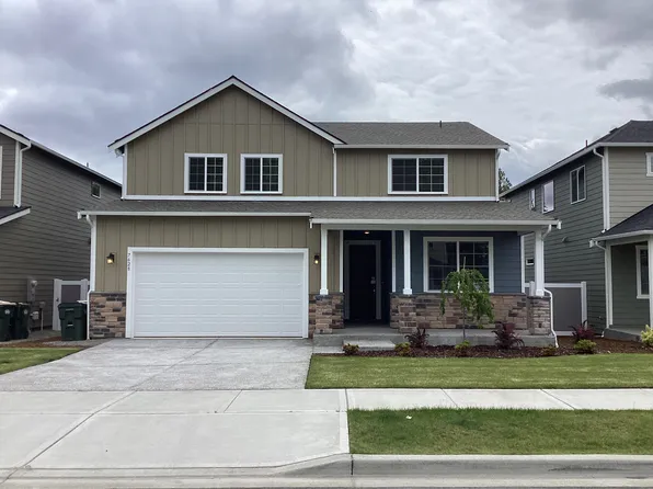7628 Verona Loop SW, Olympia, WA 98512