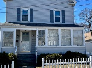 1 Dunlap St, Salem, MA 01970