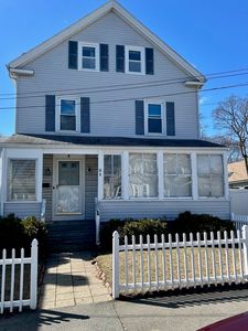 1 Dunlap St, Salem, MA, 01970