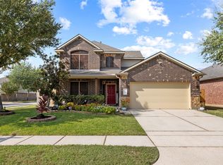 21803 Leigh Creek Dr, Spring, TX 77388