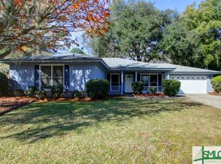 8555 Heatherwood Dr, Savannah, GA 31406