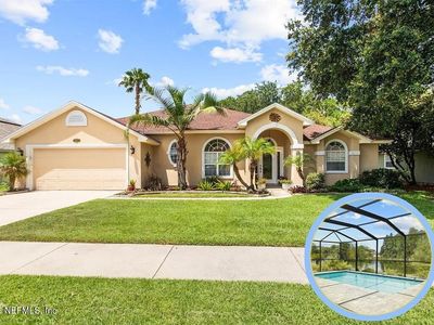 30372 FOREST PARKE Drive, Fernandina Beach, FL, 32034