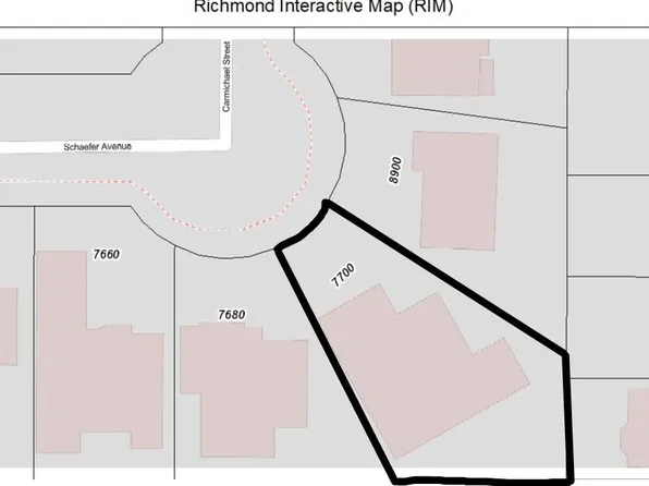 7700 Schaefer Ave, Richmond, BC V6Y 2W8