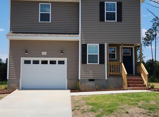 705 Gridiron Way, Cameron, NC 28326