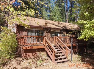 3175 Brauer Rd, Georgetown, CA 95634