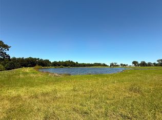 Fm 2547, Fairfield, TX