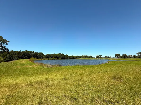 Fm 2547, Fairfield, TX 75840