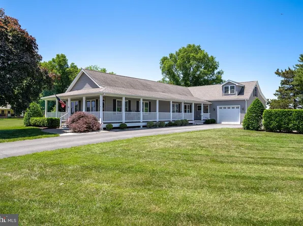 10672 Worton Rd, Worton, MD 21678