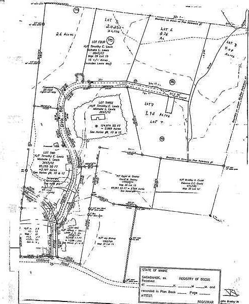 2nd image of Lot 5 Lewis Way