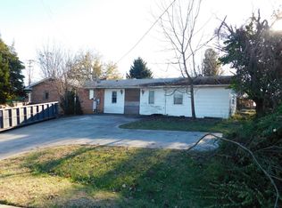 5401 Newberry Rd, Knoxville, TN 37921