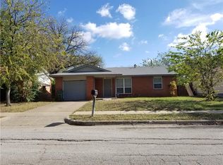 717 Richard Dr, Arlington, TX 76010