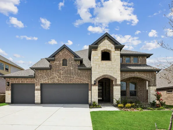 4341 Addison St, Midlothian, TX 76065