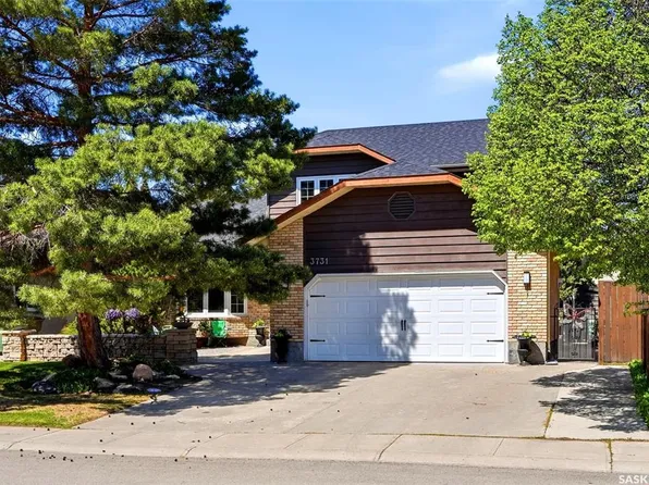 3731 Selinger CRESCENT, Regina, SK S4V 2G8