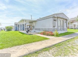 14105 William Talcott Ln, Hagerstown, MD 21742