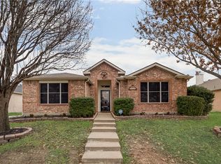 3208 Springwell Pkwy, Wylie, TX 75098