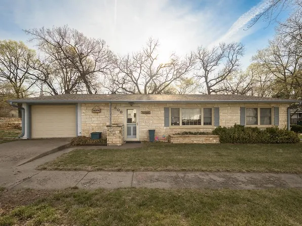 408 Washington St, Scandia, KS 66966