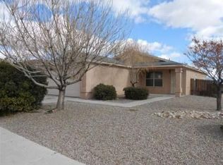936 Tanager Dr SW, Albuquerque, NM 87121