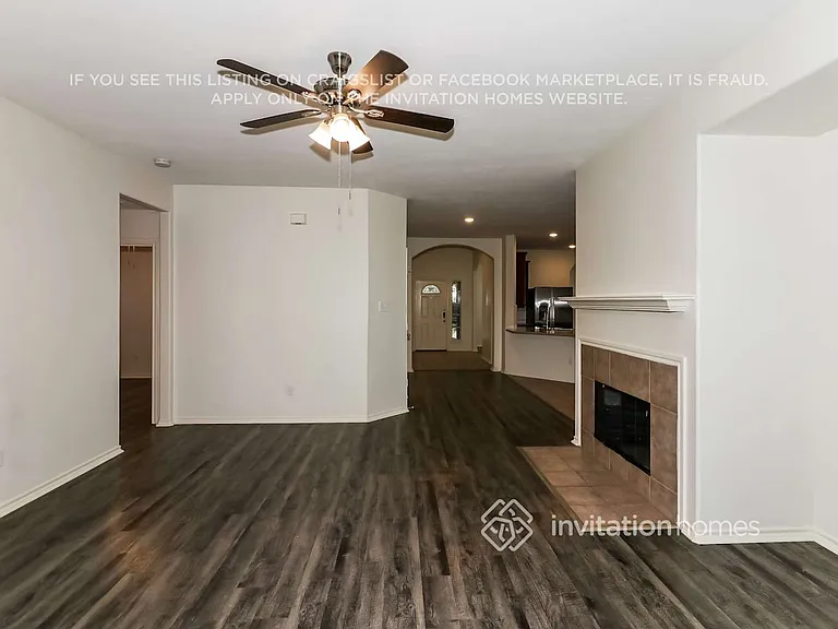 5114 Forest Sage Ln — Photo 4
