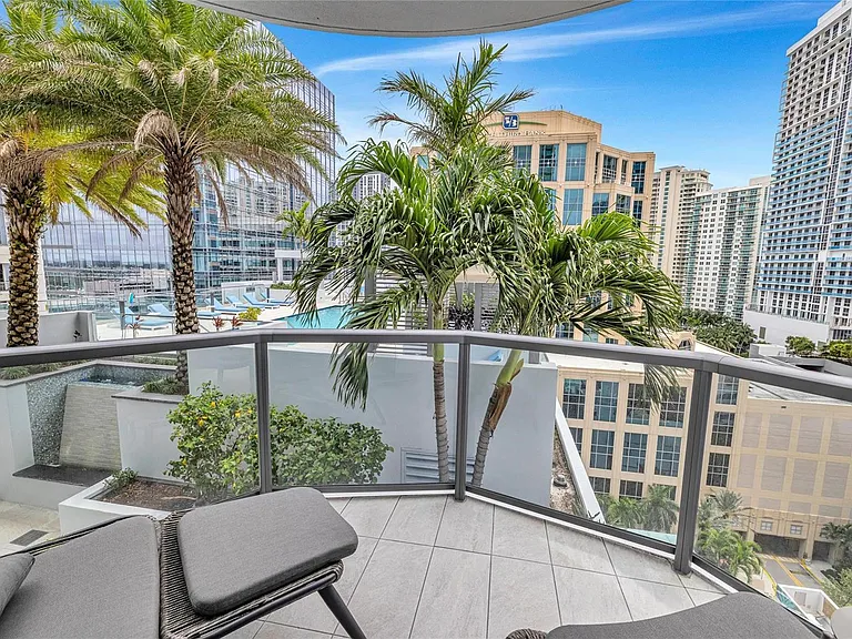 100 E Las Olas Blvd #1701 — Photo 21