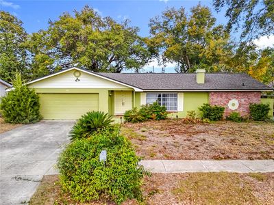 305 Robin Hill Dr, Altamonte Springs, FL, 32701