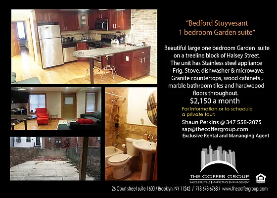 Rented by The Coffer Group | media 8