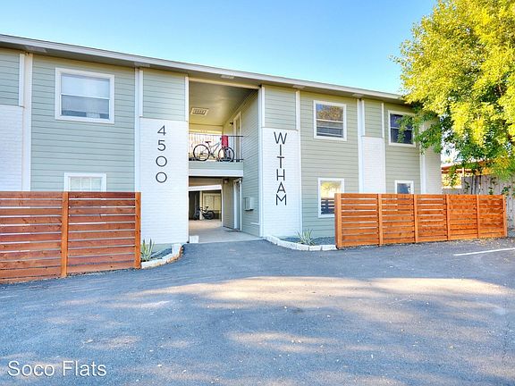 3rd image of 4500 Witham Ln #4500-202