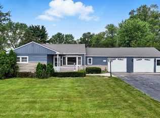 58 W Markle Rd, Huntington, IN 46750