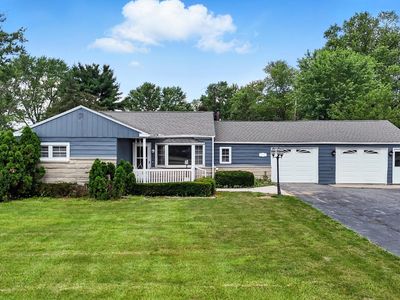 58 W Markle Rd, Huntington, IN, 46750